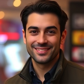 Luca Ferrara — Siti casino online reviewer